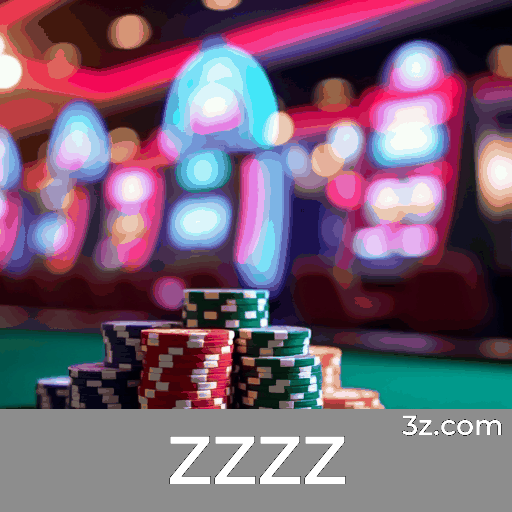 Luxuosa Experiência de Casino com Equipe Internacional, só no ZZZZ