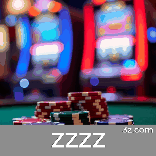 Luxuosa Experiência de Casino com Equipe Internacional, só no ZZZZ