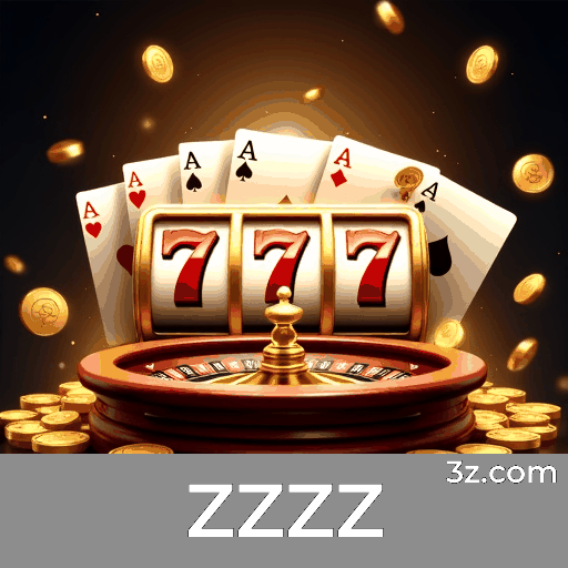 Luxuosa Experiência de Casino com Equipe Internacional, só no ZZZZ